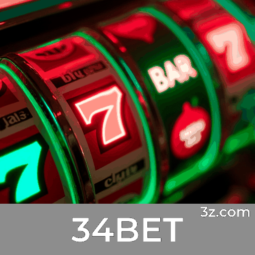 Acessar o site 34BET COM
