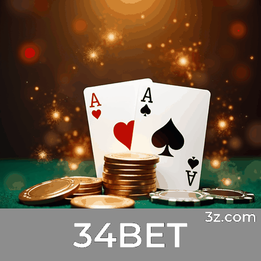 Cassino Online 34BET