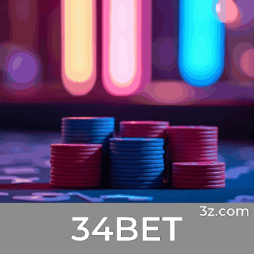 Cassino Online 34BET