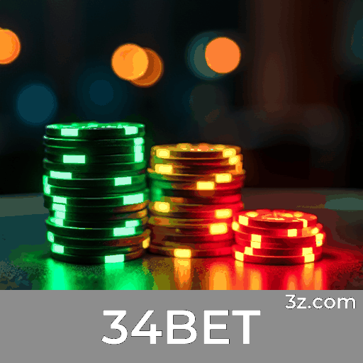 Acesso ao 34BET