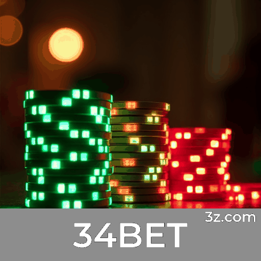 Cadastro na 34BET