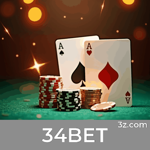 Jogos Crash no Cassino 34BET