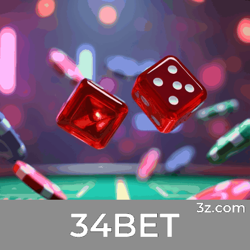 Cadastro na 34BET