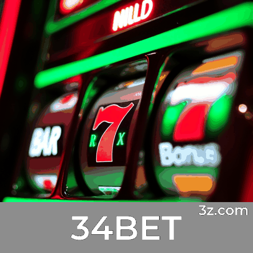 Cassino Online 34BET