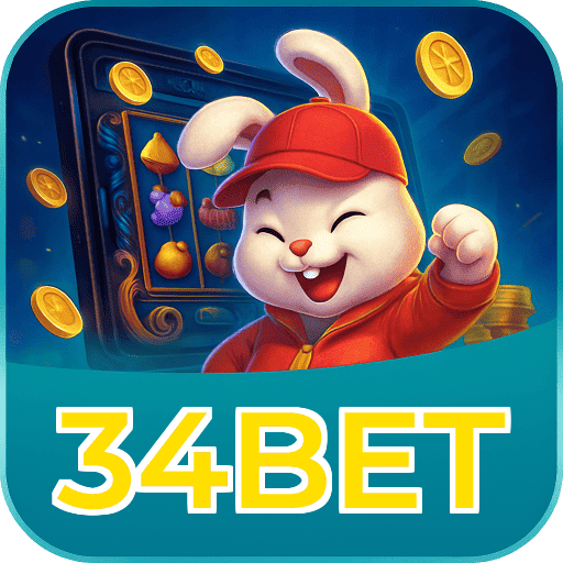 34BET logo