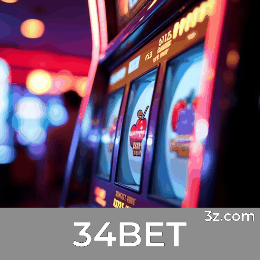 Cassino Online 34BET