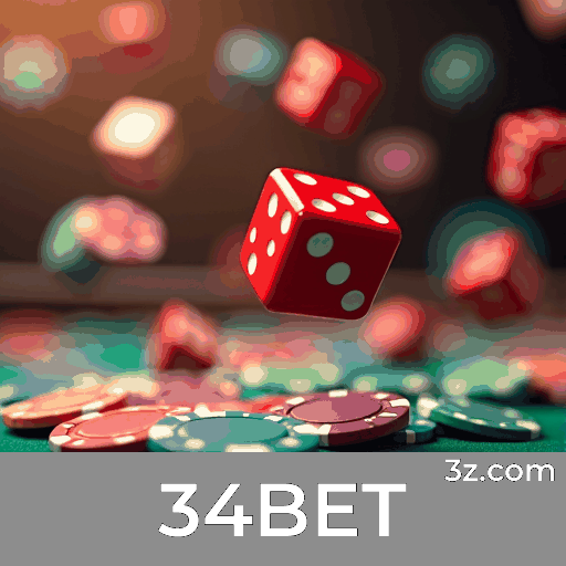 Cadastro na 34BET