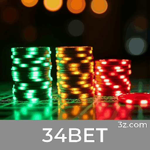 Acesso ao 34BET