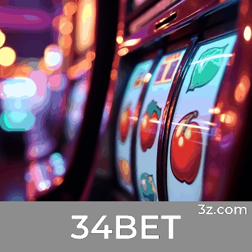 Acesso ao 34BET