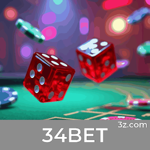 Acesso ao 34BET