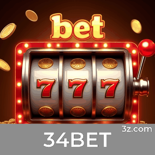 Cadastro na 34BET