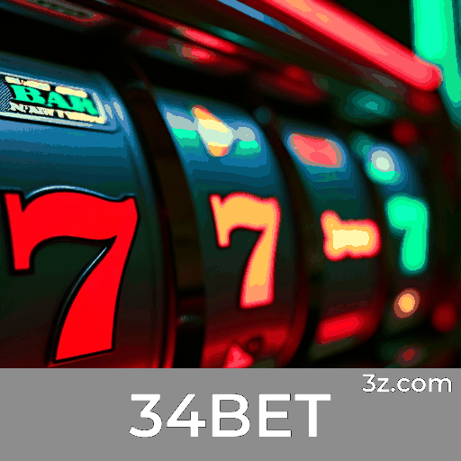 34BET: Topo em Pagamentos Rápidos e Cassino Premiado