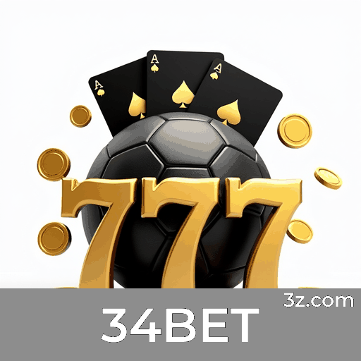 Cadastro na 34BET