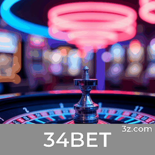 Acesso ao 34BET