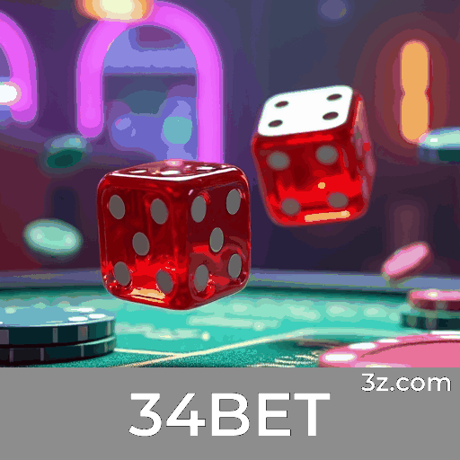 Cassino Online 34BET