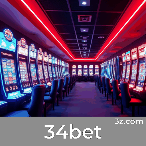 34bet game mais image