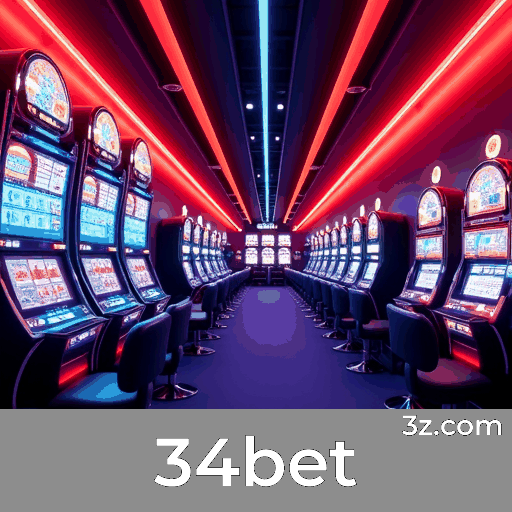 34bet game mais image