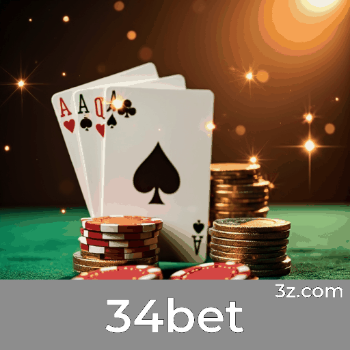 34bet game mais image